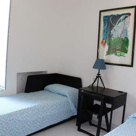 "White Mermaid" - Sorrento Downtown Sea View Apartment Bagian luar foto