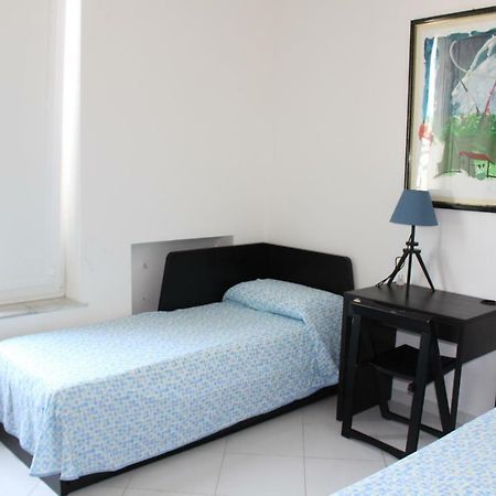 "White Mermaid" - Sorrento Downtown Sea View Apartment Bagian luar foto
