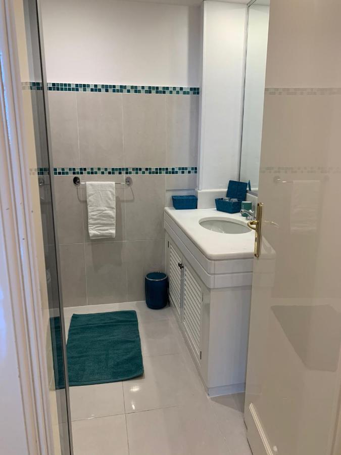 "White Mermaid" - Sorrento Downtown Sea View Apartment Bagian luar foto